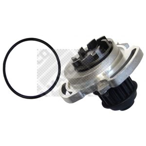 Wasserpumpe Motorkühlung MAPCO 21812 für VW Seat Polo II Terra Classic