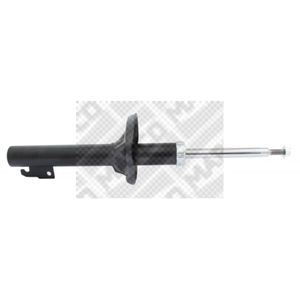 Stoßdämpfer MAPCO 40644 für Ford Fiesta III