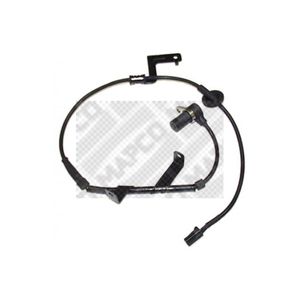 Sensor Raddrehzahl MAPCO 86570 für Hyundai Sonata IV XG