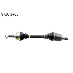 Antriebswelle SKF VKJC 3465 für Renault Kadjar