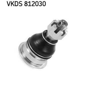 Trag-/Führungsgelenk SKF VKDS 812030