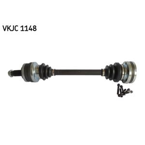 Antriebswelle SKF VKJC 1148 für BMW 3er