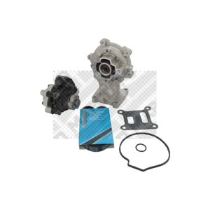 Hydraulikpumpe Lenkung MAPCO 27642/5 für Ford Mondeo III