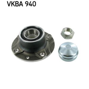 Radlagersatz SKF VKBA 940 für Fiat Abarth Lancia Panda Ritmo Regata A 112 Y10