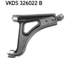 Lenker Radaufhängung SKF VKDS 326022 B für Renault Twingo I