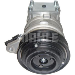 Kompressor Klimaanlage MAHLE ACP 834 000S für Chrysler Dodge Caravan Voyager IV