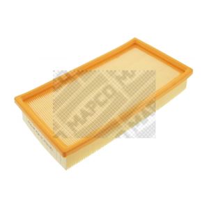 Luftfilter MAPCO 60049 für Renault Dacia Megane I Classic Clio Kangoo