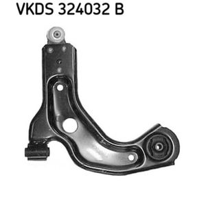 Lenker Radaufhängung SKF VKDS 324032 B für Ford Fiesta IV Courier