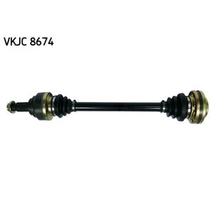 Antriebswelle SKF VKJC 8674 für BMW 7er