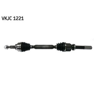 Antriebswelle SKF VKJC 1221 für Renault Laguna II Grandtour