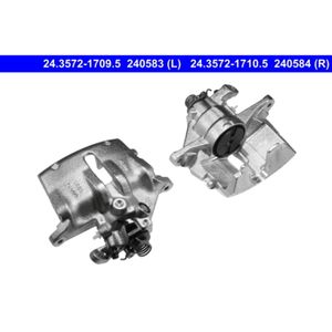 Bremssattel ATE 24.3572-1710.5 für Citroën C5 I Break