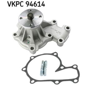 Wasserpumpe Motorkühlung SKF VKPC 94614 für Ford Ranger