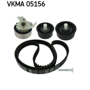 Zahnriemensatz SKF VKMA 05156 für Opel Daewoo Saab Chevrolet Astra G CC Zafira A