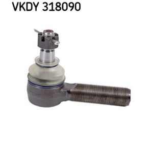 Spurstangenkopf SKF VKDY 318090 für Mercedes-Benz T1