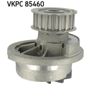 Wasserpumpe Motorkühlung SKF VKPC 85460 für Opel Astra G CC Combo Meriva A