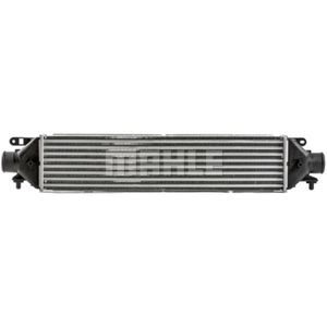 Ladeluftkühler MAHLE CI 437 000P für Fiat Doblo Cargo