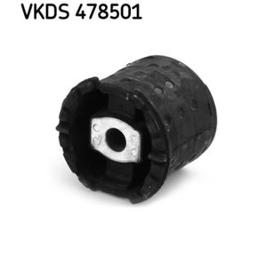 Achskörper SKF VKDS 478501 für BMW X5