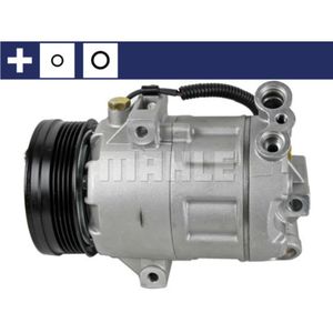 Kompressor Klimaanlage MAHLE ACP 1115 000S für Opel Corsa B Astra G Agila