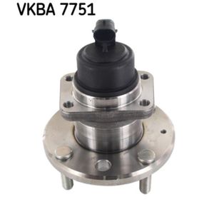 Radlagersatz SKF VKBA 7751 für Chevrolet Epica