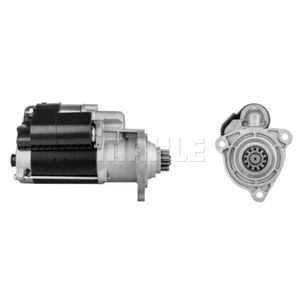 Starter MAHLE MS 760