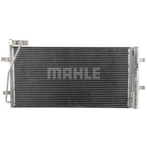 Kondensator Klimaanlage MAHLE AC 42 000P für Audi Q3