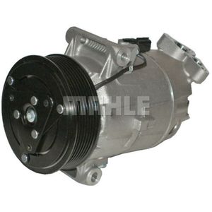 Kompressor Klimaanlage MAHLE ACP 30 000P für Renault Megane II Scénic