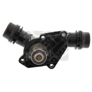 Thermostat Kühlmittel MAPCO 28667 für BMW 5er