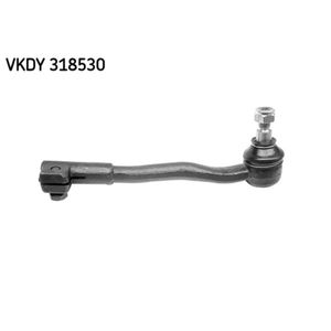 Spurstangenkopf SKF VKDY 318530 für BMW 7er