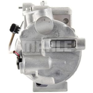 Kompressor Klimaanlage MAHLE ACP 592 000P für Mercedes-Benz B Sports Tourer A