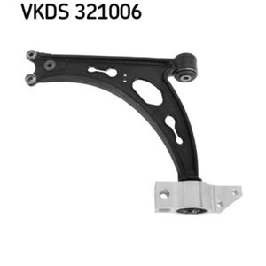 Lenker Radaufhängung SKF VKDS 321006 für VW Skoda Audi Seat Golf VI Superb II A3