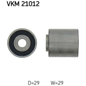 Umlenk-/Führungsrolle Zahnriemen SKF VKM 21012 für Audi VW Seat Ford 80 B4 Vento