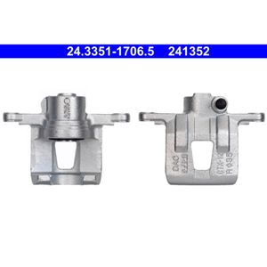 Bremssattel ATE 24.3351-1706.5 für Daewoo Chevrolet Evanda Epica