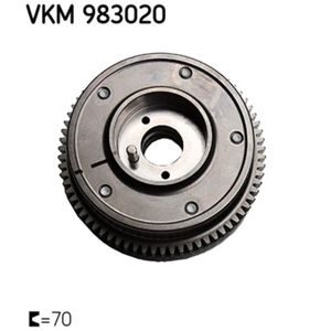 Nockenwellenversteller SKF VKM 983020 für Mercedes-Benz S