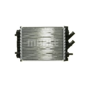 Kühler Motorkühlung MAHLE CR 1024 000P für Audi A8 D4