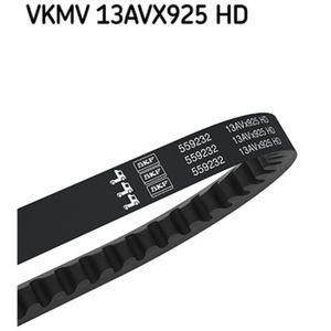 Keilriemen SKF VKMV 13AVX925 HD