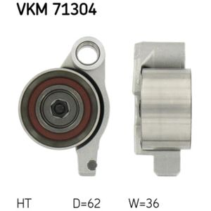 Spannrolle Zahnriemen SKF VKM 71304