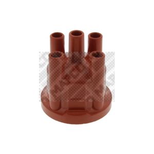 Zündverteilerkappe MAPCO 80354/2 für VW Seat Skoda Polo II Passat B3/B4 Vento