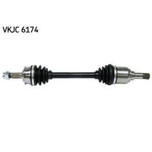 Antriebswelle SKF VKJC 6174 für Fiat Cinquecento Seicento 600