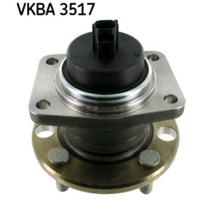 Radlagersatz SKF VKBA 3517 für Ford Mondeo II Turnier