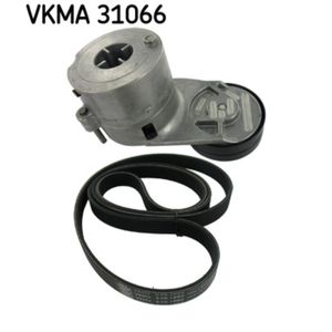 Keilrippenriemensatz SKF VKMA 31066 für Audi VW Skoda A4 B5 Avant A6 C4