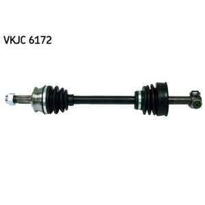 Antriebswelle SKF VKJC 6172 für Fiat Cinquecento Seicento 600