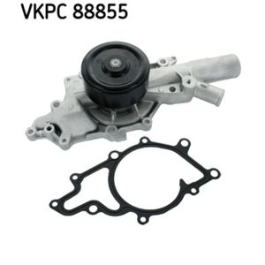 Wasserpumpe Motorkühlung SKF VKPC 88855 für Mercedes-Benz C