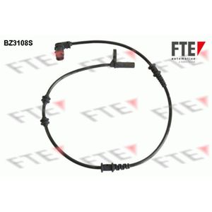 Sensor Raddrehzahl FTE 9400247 für Mercedes-Benz C