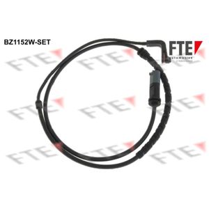 Warnkontakt Bremsbelagverschleiß FTE 9410103 für BMW X5