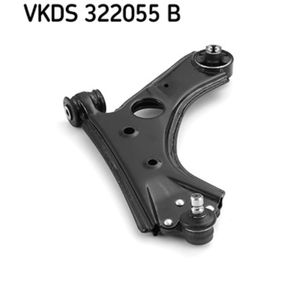 Lenker Radaufhängung SKF VKDS 322055 B für Fiat Opel Doblo Cargo Combo