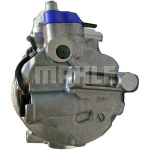 Kompressor Klimaanlage MAHLE ACP 1269 000P für Audi A4 B6 A6 C5 Avant