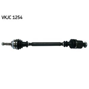 Antriebswelle SKF VKJC 1254 für Renault Megane I Classic