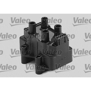 Zündspule VALEO 245040 für Citroën Peugeot Fiat Lancia BX