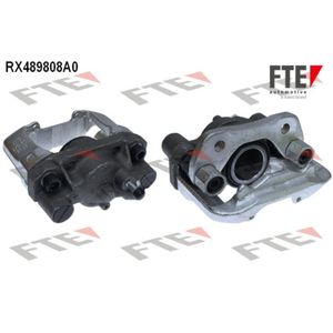 Bremssattel FTE 9291275 für Peugeot Citroën 205 I Visa C15 ZX