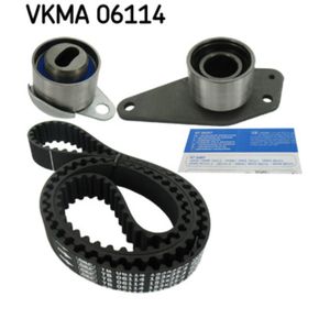 Zahnriemensatz SKF VKMA 06114 für Renault Volvo Opel Megane I Classic